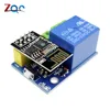 ESP8266 ESP-01S 5V WiFi Relay Module Things Smart Home Remote Control Switch for Arduino Phone APP ESP01S Wireless WIFI Module ► Photo 2/6