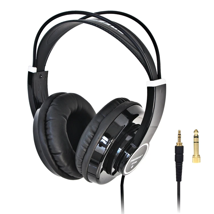 HP288  01  Headset