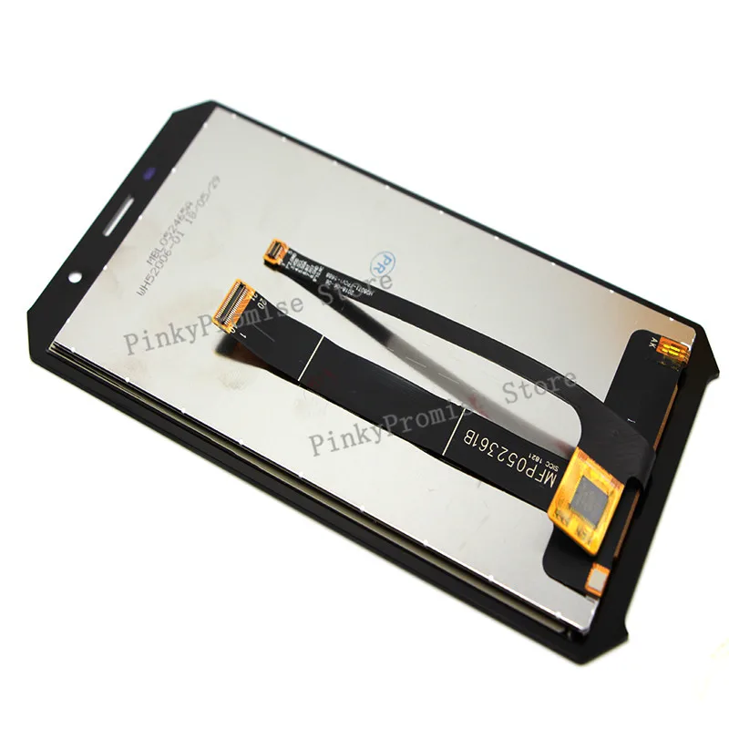 Doogee S60 (7)