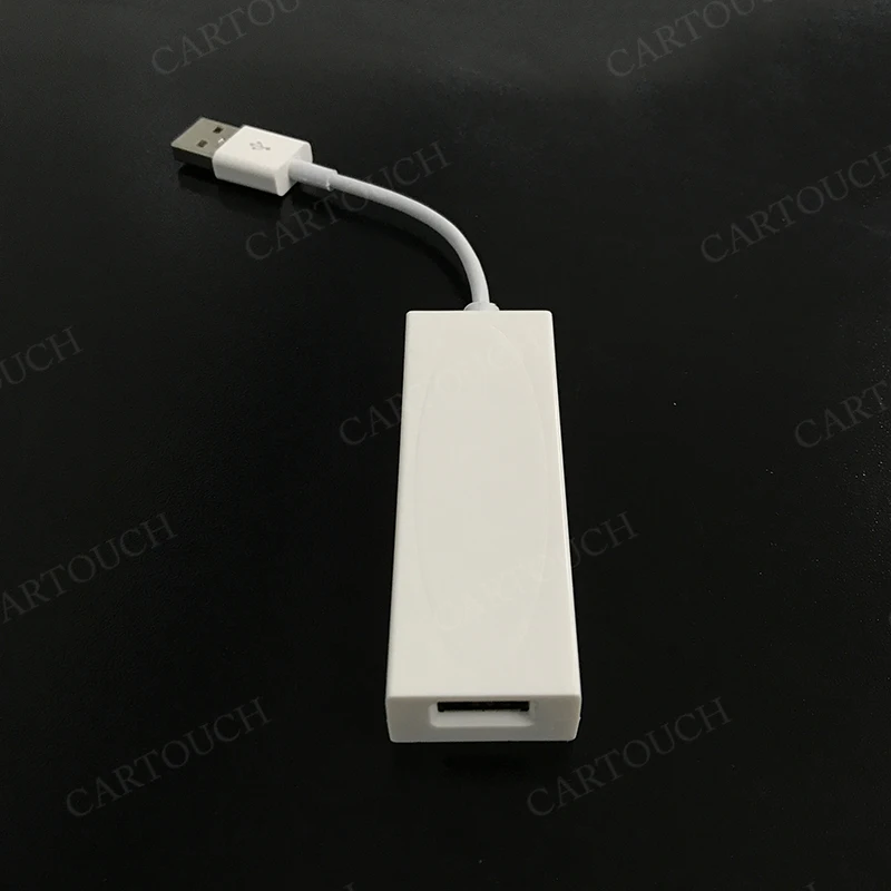 

USB Smart Link Apple CarPlay Dongle for Android Navigation Player Mini USB CarPlay Stick and Android Auto for Android GPS