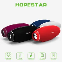 Bluetooth Speaker Rugby Wireless Mini Perfect Sound Heavy Bass Stereo Music Player Football Subwoofer for Smartphone