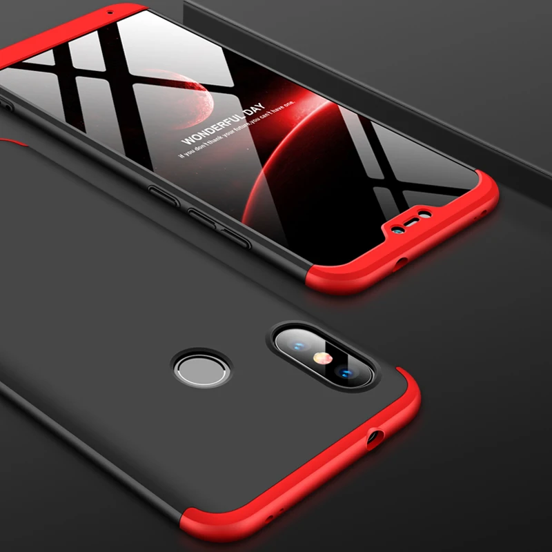 

Xiaomi Mi A2 Lite Case Protect Funda Xiaomi Mi 9 SE Mi8 Lite Case for Pocophone F1 Case Redmi Note 7 Pro 6 Pro 5 Plus 6A Cover