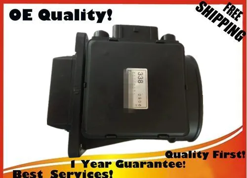 

high quality Air Flow Meter MD357338 MD172609 MD183609 E5T06071 Air Flow Meter / maf sensor for mitusbishi SPACE GEAR 2.4L