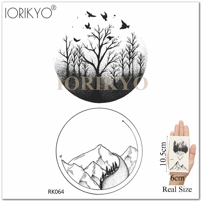 Iorikyo Waterproof Tattoo Stickers Men Tribe Temporary Arm Art Tattoo Geometric Lion Totem Tatoos Fake Flash Moose Fox Wolf Xmas Temporary Tattoos Aliexpress - e07d2d96afff presenting sale online snake tribal tattoo transparent roblox imclao com