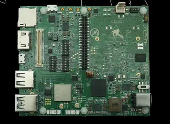 

For RZ/G2M Development Board Reza Linux Platform for Man-Machine Interactive Automation Image Processing in Industrial Buildings