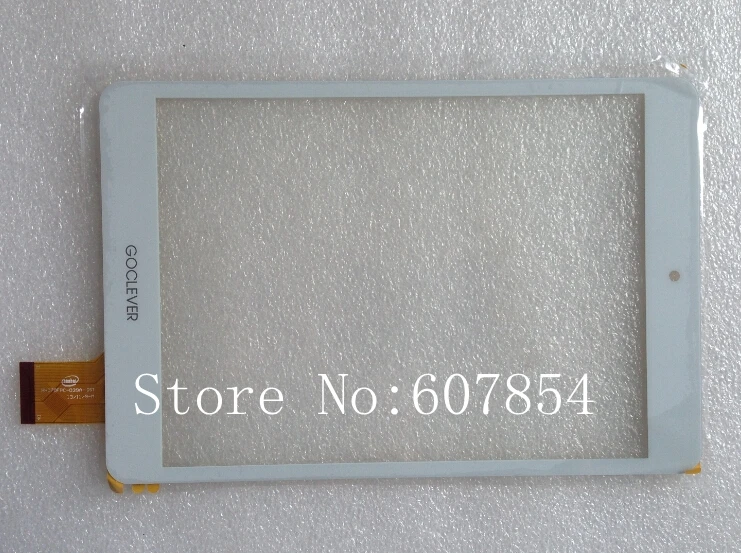 7.9 inch tablet touch GOCLEVER HH070FPC-039A-DST 197x132mm 40pin.jpg