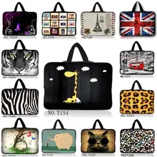 10,1 11,6 12 12,5 13 13,3 14 15 15,6 17 17,3 дюймов Тетрадь Компьютерная сумка для ноутбука сумка для Для мужчин Для женщин ультрабук чехол Чехол