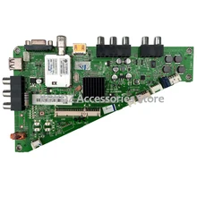 Frete grátis bom teste para led32a950 placa-mãe 0091802371f v10.2 H320DHL-YL10
