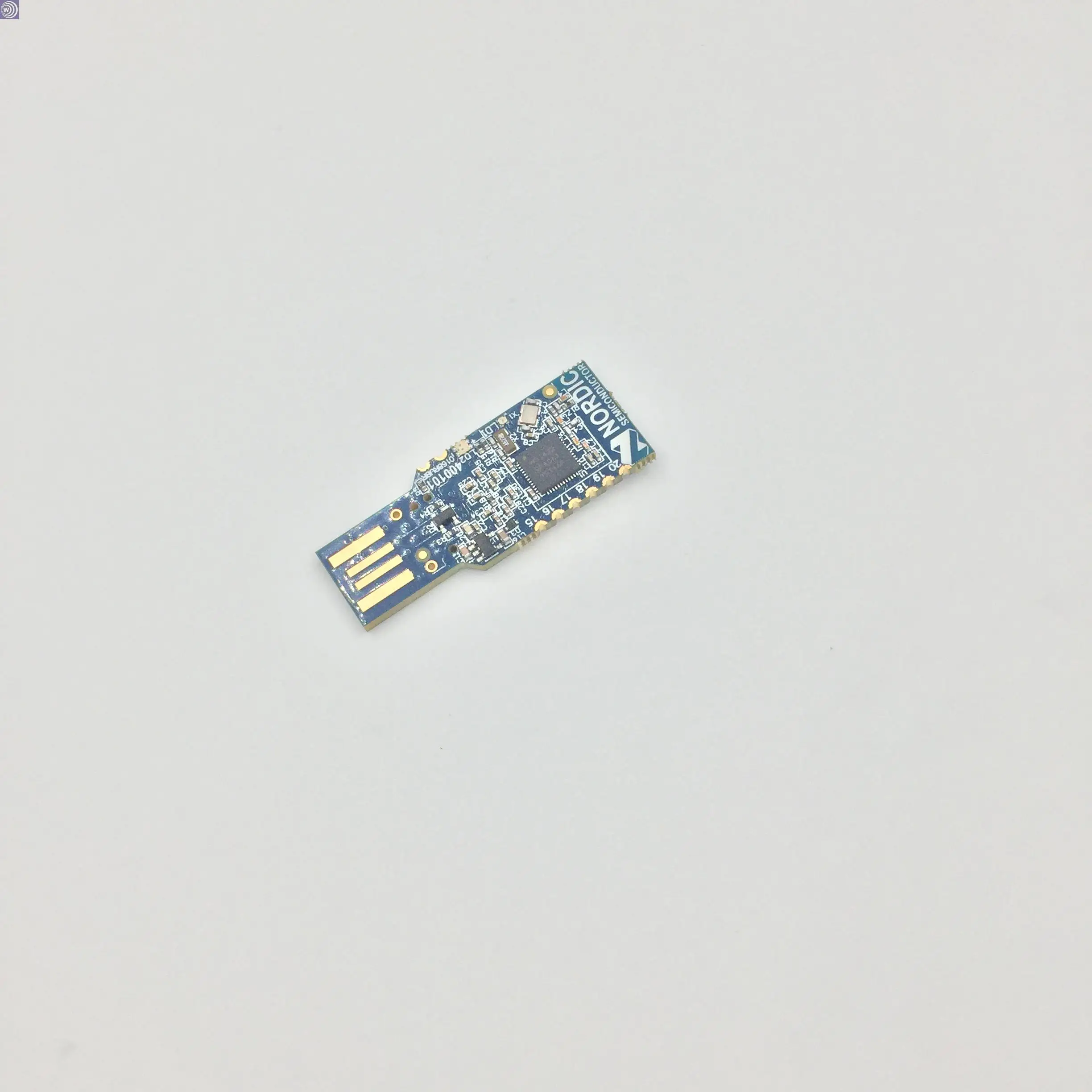 

NORDIC original Bluetooth DONGLE PCA10031 DFU 4.0BLE have technical support