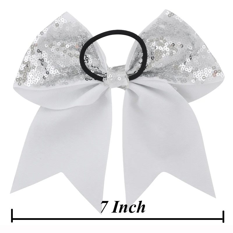 8 بوصة كبيرة كبيرة الترتر الانحناء مرونة الشعر العصابات Grosgrain الشريط ل التشجيع طفل فتاة إكسسوارات الشعر بوتيك 8 بوصة كبيرة كبيرة الترتر الانحناء مرونة الشعر العصابات Grosgrain الشريط ل التشجيع طفل فتاة إكسسوارات الشعر بوتيك