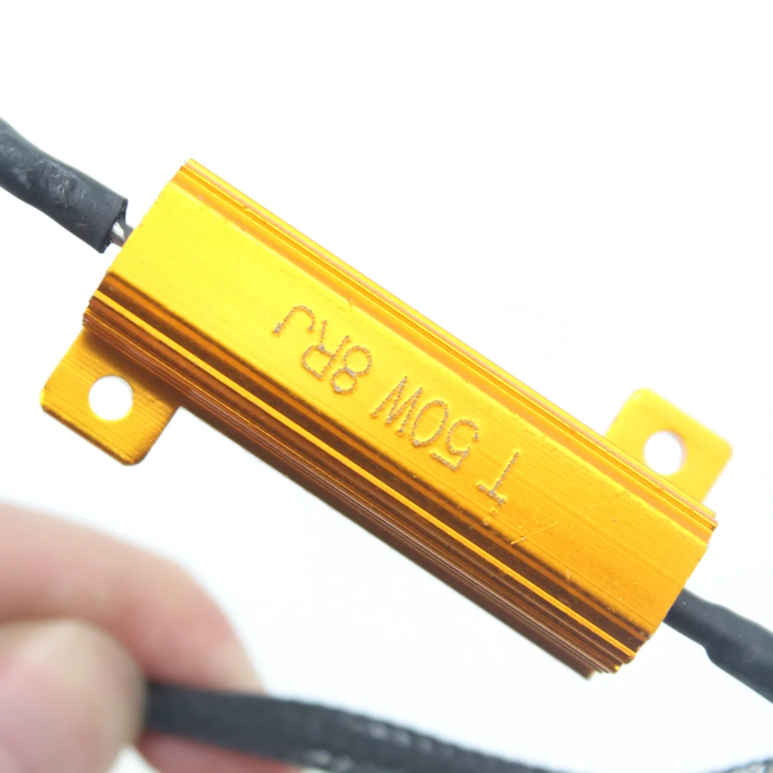 нагрузочный резистор для авто 12в. нагрузочный резистор для светодиодных ламп. нагрузочный резисторы 50w 6 ohm. нагрузочный резистор 50w драйв2. резистор 50w 6 ом.