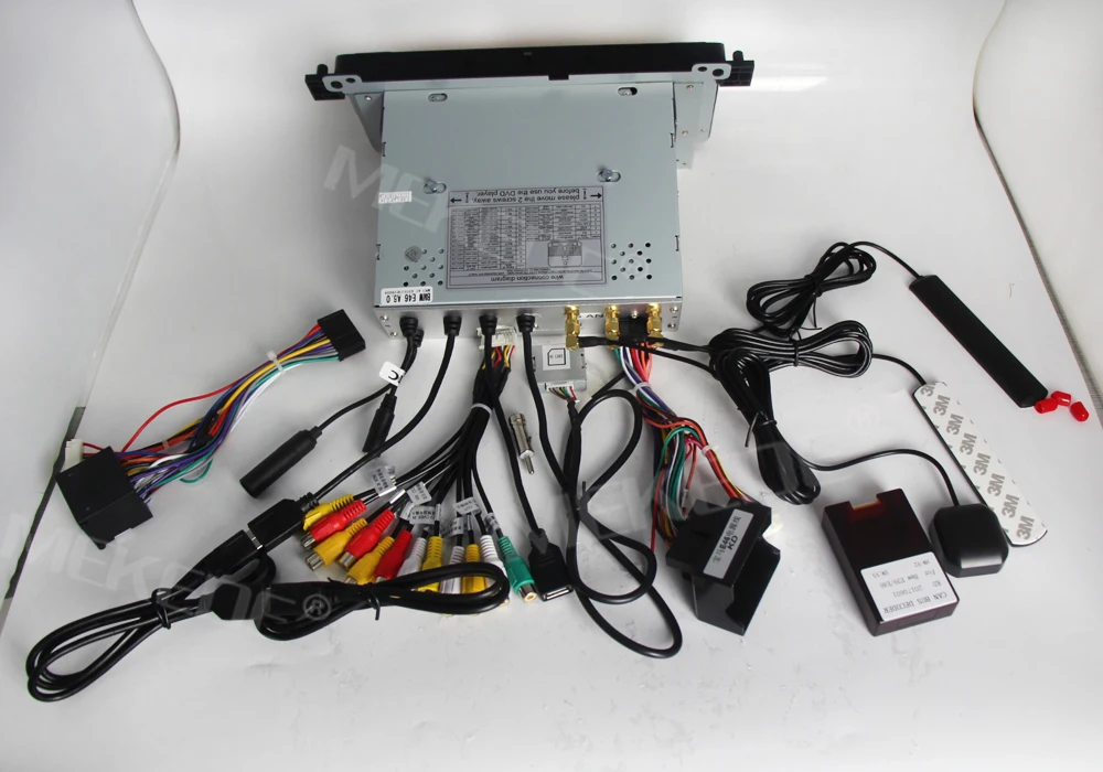 Flash Deal 7inch Original UI Car dvd player radio for BMW E46 1998-2006 M3 car gps navigation car stereo multimedia player BT USB SD RDS 29