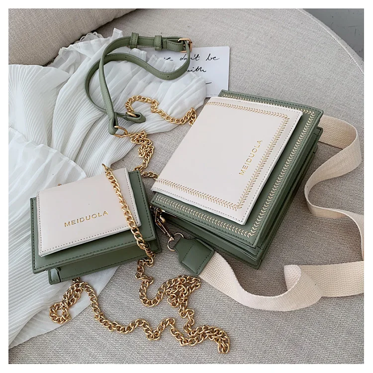 Bolsa Due Lady