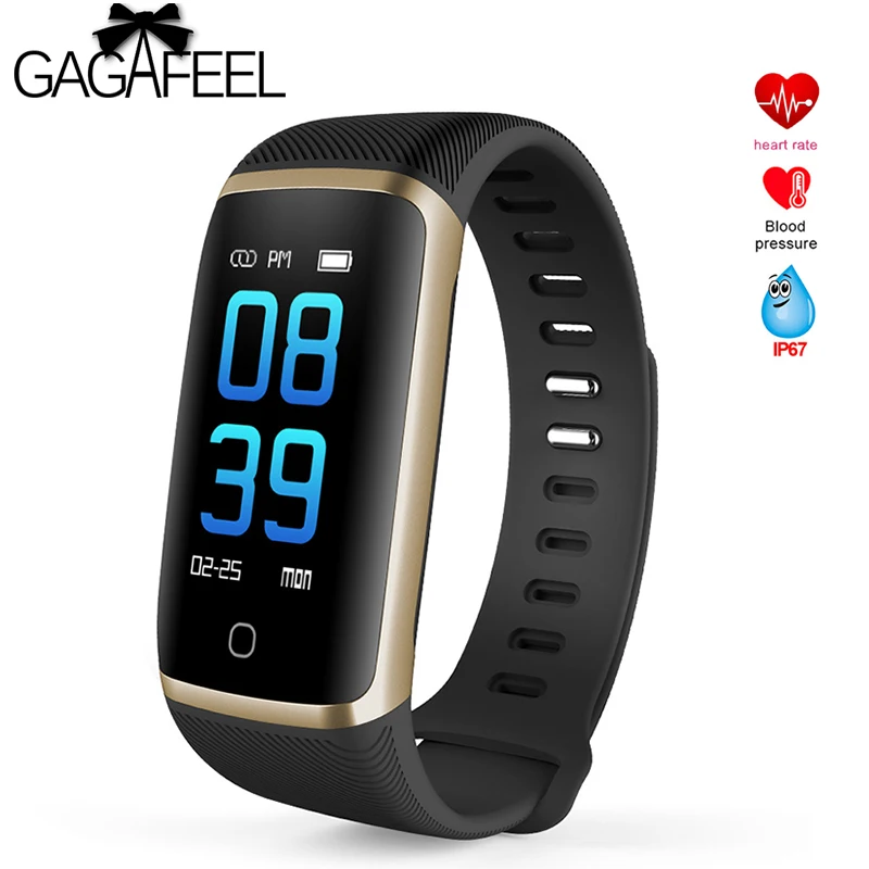 watch style activity monitors