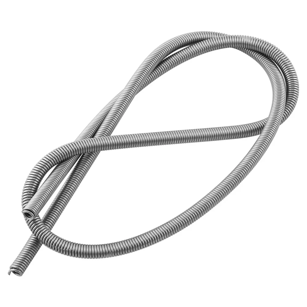 

3000W Heating Coil AC220V FeCrAl Kilns Furnaces Casting Heating Element Coil Heating Tools