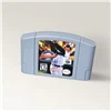 

Major League Baseball Featuring Ken Griffey Jr. For 64 Bit Game Cartridge USA Version NTSC Format