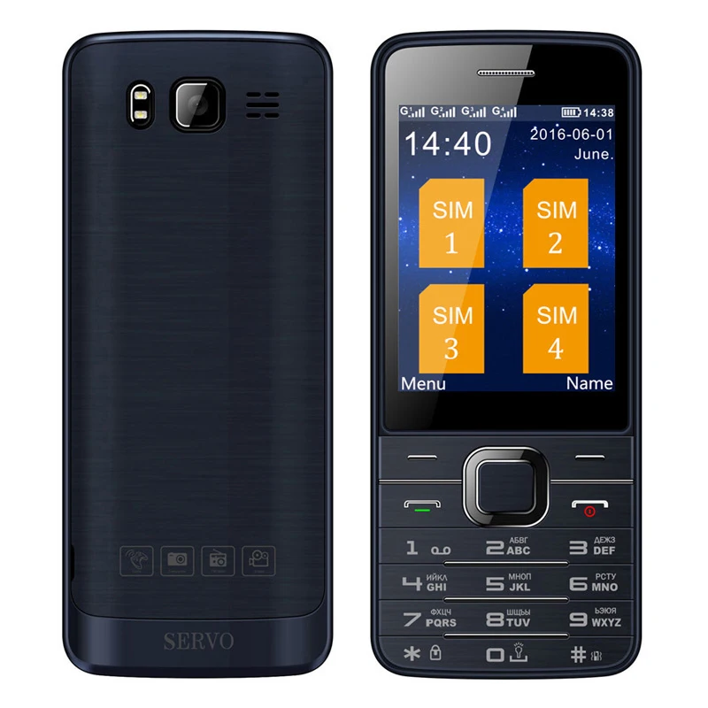 Цена за Servo v9500 четыре quad sim карты 4 sim карты 4 ожидания одного камера 2.8 дюймов фонарик mp3 GPRS FM радио мобильный телефон P283 Цена за Servo v9500 четыре quad sim карты 4 sim карты 4 ожидания одного камера 2.8 дюймов фонарик mp3 GPRS FM радио мобильный телефон P283