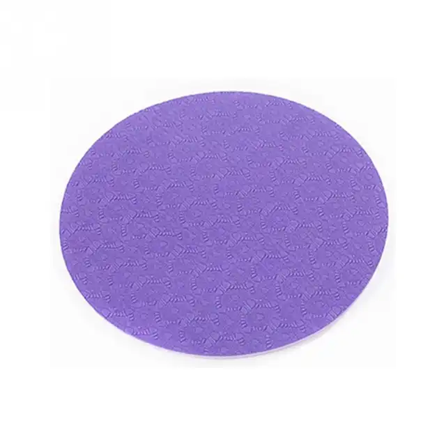 Online Shop Yoga Mat Workout Knee Pad Cushion Round Foam Yoga
