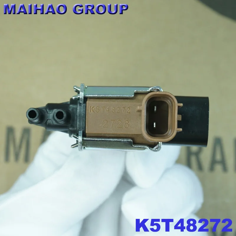 Акция Бесплатная доставка K5T48272 MR204853 высококачественный электромагнитный клапан