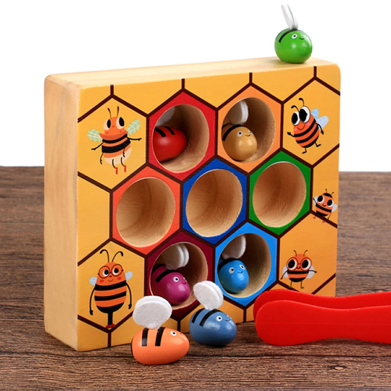 

Hive Board Games Entertainment Early Childhood Education Building Blocks Early Childhood Educational Wooden Toys