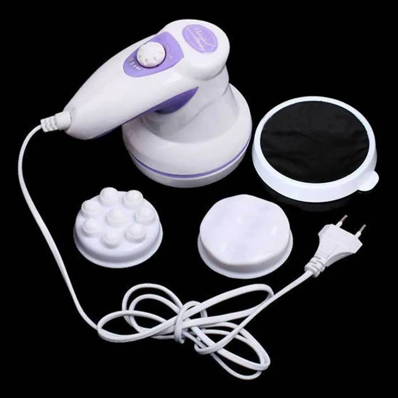 electric massage cellulite body celulitis massager Health care slimming