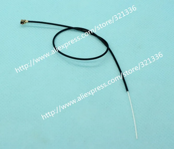 

Free Shipping Walkera Receiver antennas for RX802 RX1002 RX1202 Black 2 Pcs