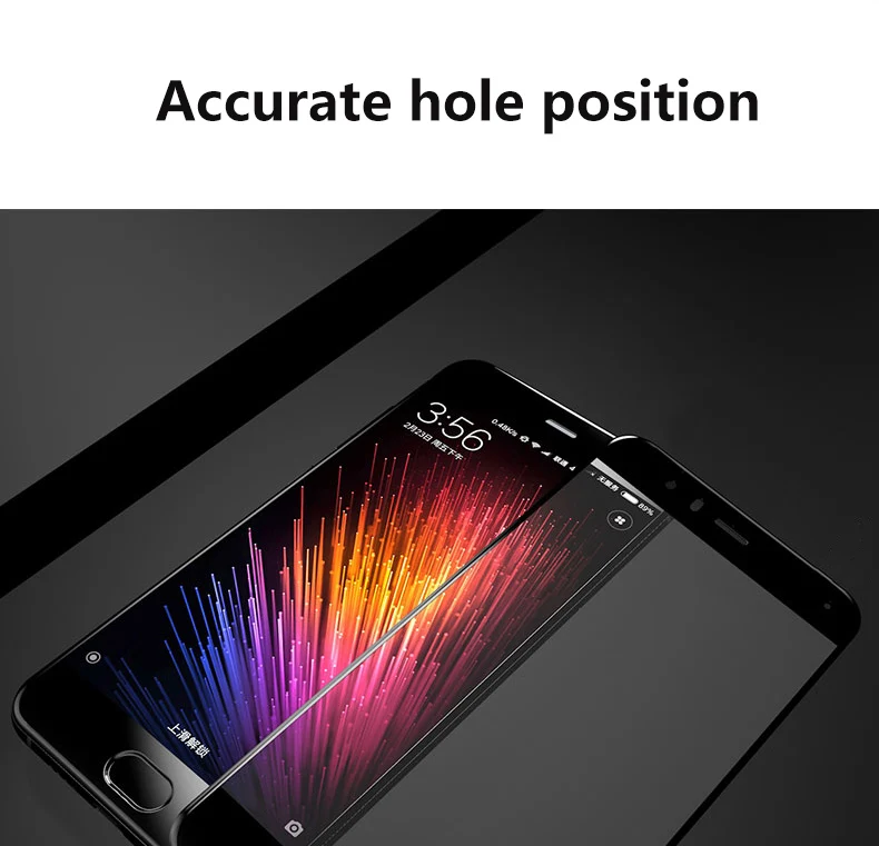 YAMIZOO mi8 Glass For Xiaomi 6 a2 8 Tempered Glass mi 6 8 se 6x Screen Protector On 9H Protective Film mi6 Glass For Xiaomi mi6  (8)