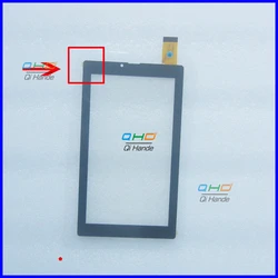 

New touch Screen For 7" Digma Optima Prime 3G tt7000pg Tablet Touch Screen Panel Sensor Digitizer Replacement Free Shipping