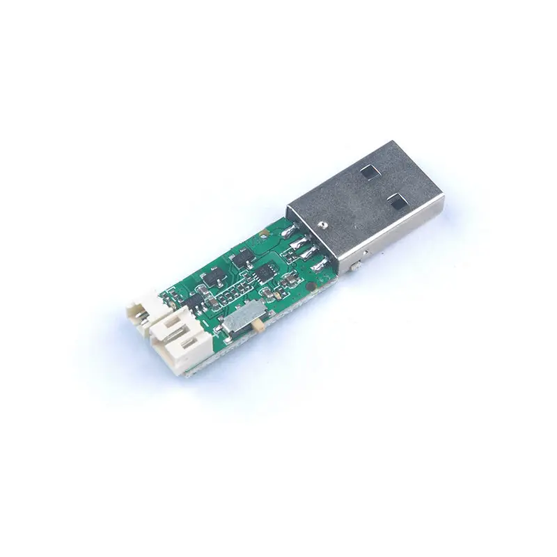 Запуav UR65 FPV гоночный дрон запасная часть 1S зарядное устройство USB Lipo для батареи