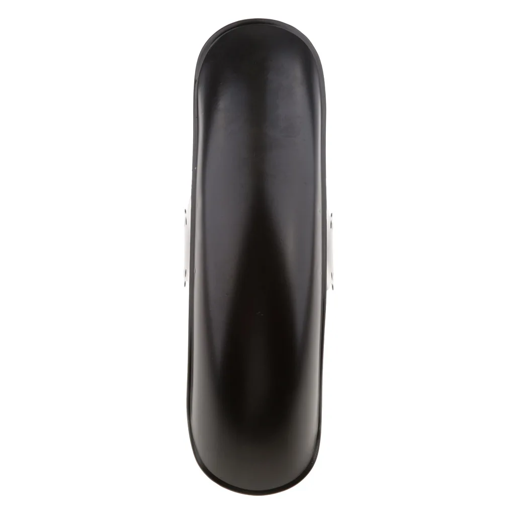 Stainless Steel Motorcycle Bicycle Bike Front Fender / Mudguard / Mud Guard for Honda CG125 For Bicycle Front/Rear Fenders