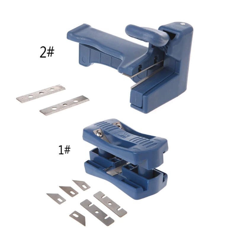 

Edge Trimmer Banding Machine Set Wood Head Tail Trimming Carpenter Hardware Tool
