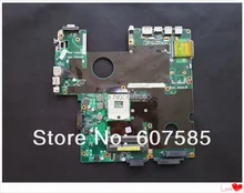 For ASUS M60J Laptop Motherboard Mainboard Intel CPU Fully tested all functions work good