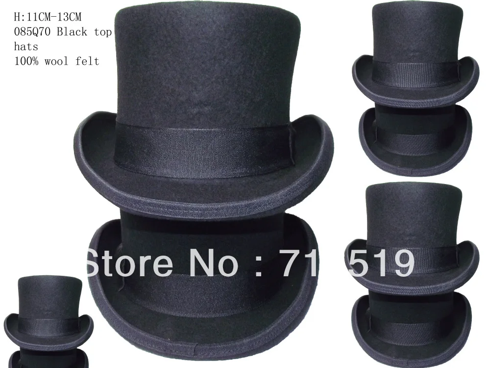 party top hats for cheap