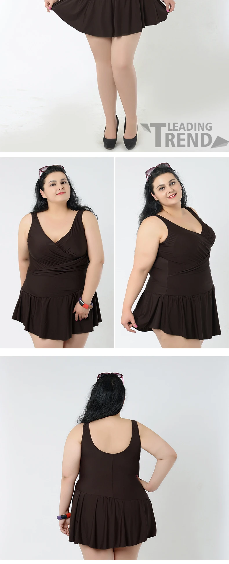Large Size Swimwear (23)