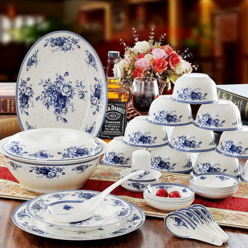 Online Kaufen Großhandel geschirr set porzellan aus China ~ Online Kaufen Großhandel geschirr set porzellan aus China ~ Geschirr China