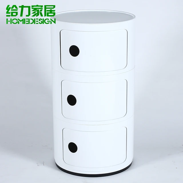 Small Bedside Cabinet Bathroom Minimalist Modern European Small Bedside Cabinet Bathroom Minimalist Modern European Fashion Creative Storage Cabinets Lockers Ikea Round