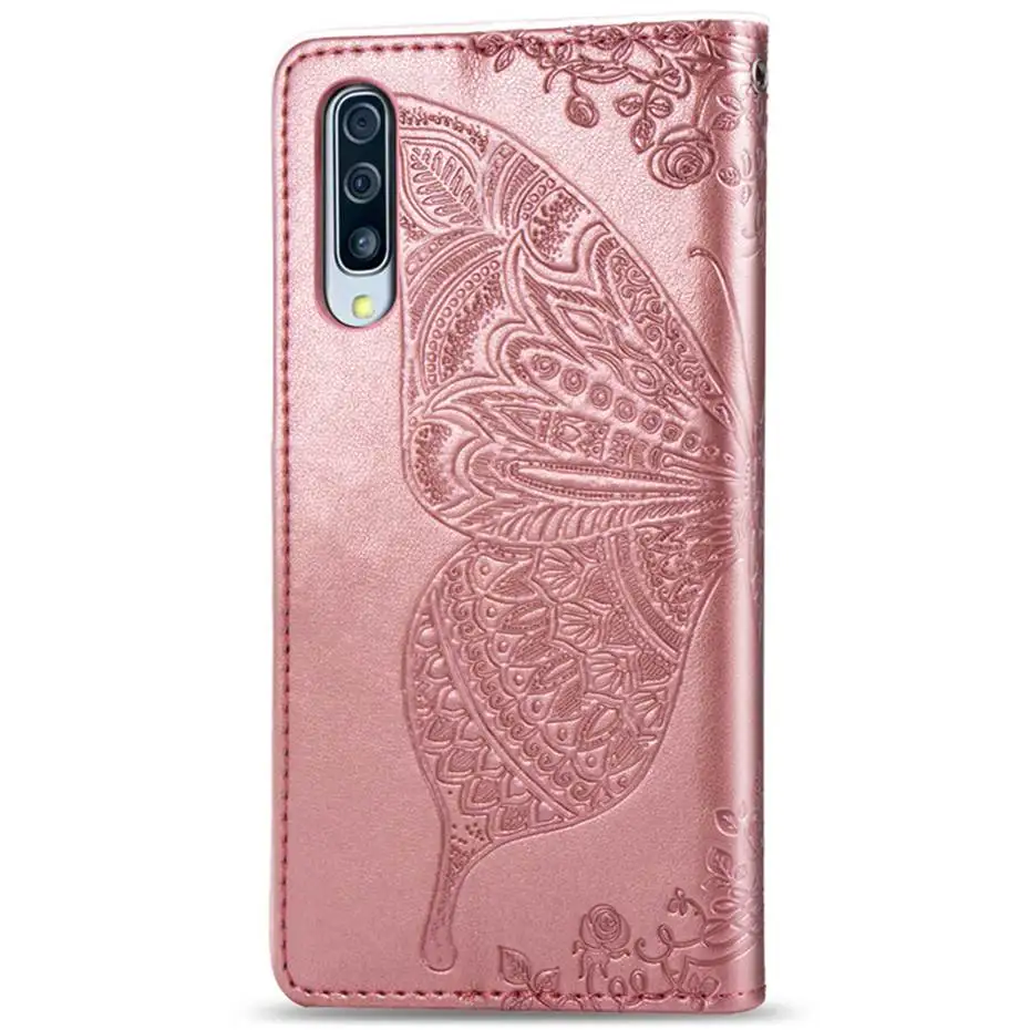 Чехол кошелек с откидной крышкой для Huawei Nova 3i чехол 3 из искусственной кожи