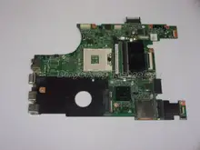 SHELI laptop Motherboard/mainboard for dell vostro 1450 v1450 3D87F 0D87F CN-0D87F for intel cpu for integrated graphics card