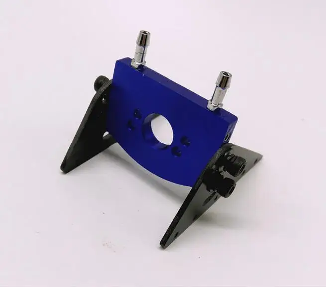RC Boat Water Cooling Support Seat DIY Toy Ship Aluminum Alloy Motor Bracket Set Accessories for B36 28 Series Motors