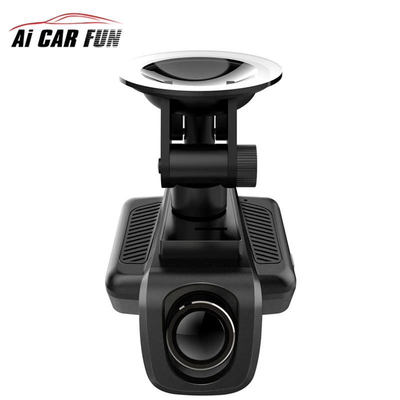 

NT96658 2.45" IPS LCD Dash Cam WiFi Dashboard Camera Full HD 1080P Dash Camera 170 Degree Wide Angle Len Car Road Video Recorder