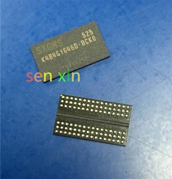 

Free shipping 5PCS 100% NEW K4B4G1646D-BCK0 K4B4G1646D BCK0 Video ram BGA Chip