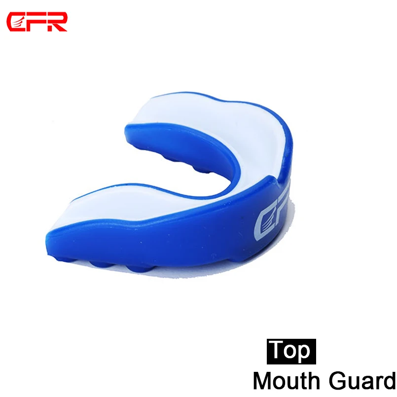 Adult Sanda Boxing MMA Basketball Teeth Protective Gear Mouthguard Sport Brace x
