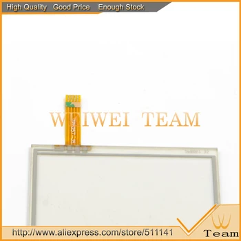 

100%Tested Compia M3 MC-6200C MC6200C MC 6200C Touch Screen Panel Touchscreen Digitizer