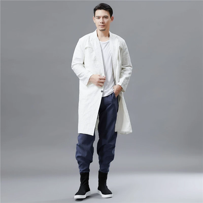  Men trench (2)
