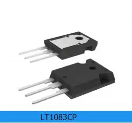 1 шт./лот LT1083CP LT1083 TO 3P TO 247|lt1083cp|5pcs | АлиЭкспресс