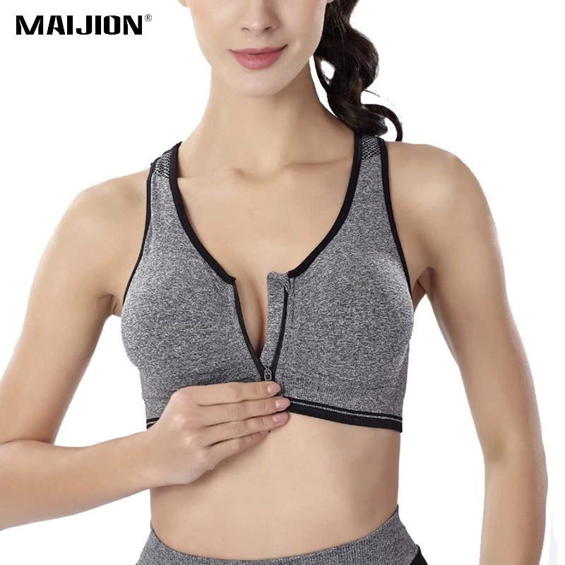 bra for running