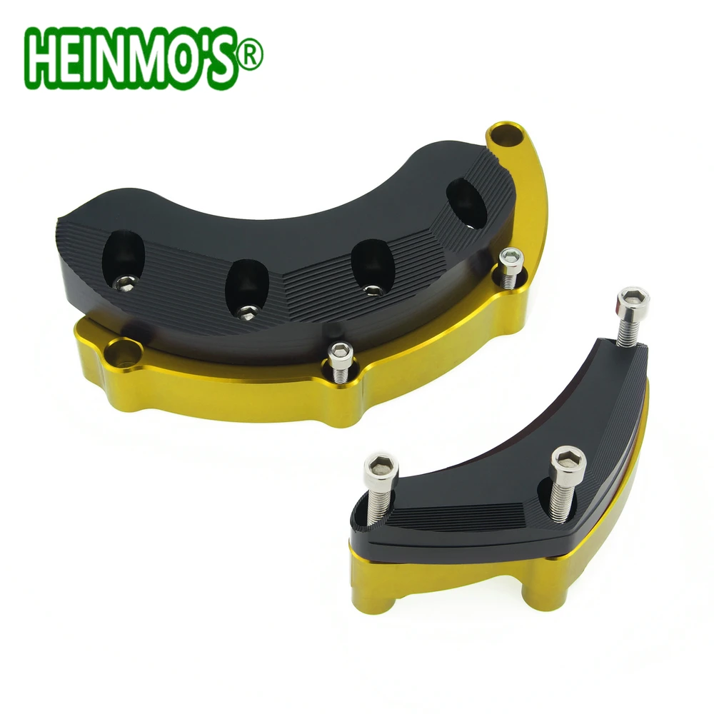 For Yamaha MT09 MT-09 Tracer FZ9 FJ9 FZ09 FJ09 XSR 900 XSR900 2014-2016 2017 Accessories Motorcycle Engine Guard Case Slider (16)