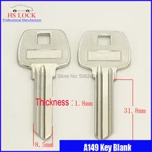 Электрический длинный банный заготовка для ключа слесарные принадлежности болванки ключей cilvil горизонтальный станок для изготовления ключей A149