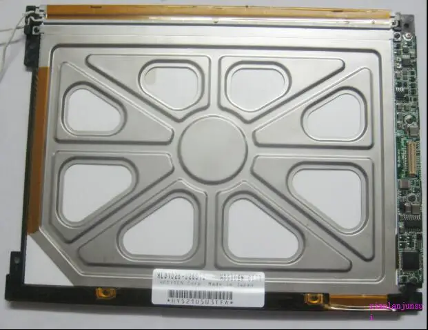 HLD1026-026010 ЖК-дисплей экран