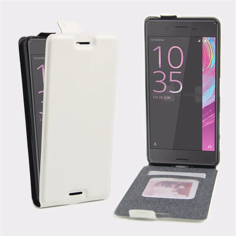 New PU Leather Case For Sony Xperia X Performance F8131 F8132 Cover Flip Protective Phone Bag Back Cover For Sony X Performance (32)